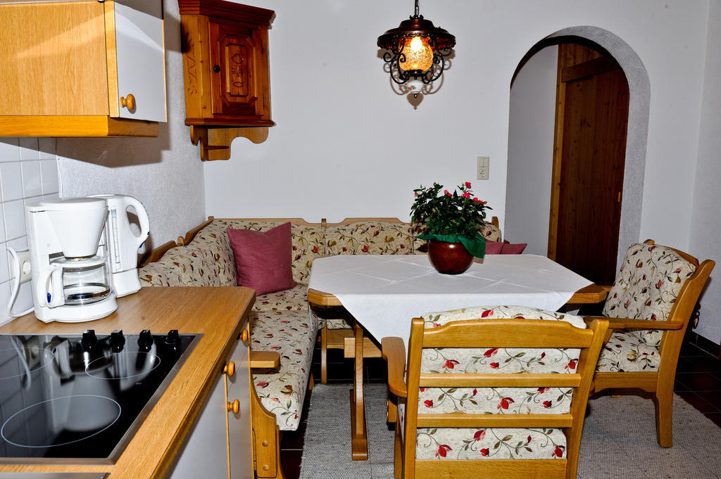 Gasthof Doris 3*