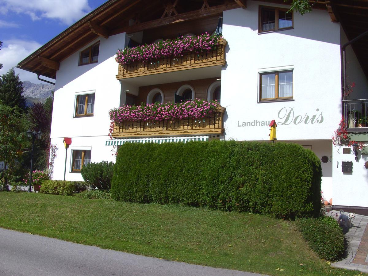 Doris 3* Leutasch